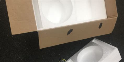 Polystyrene for Packaging: An Essential Guide .